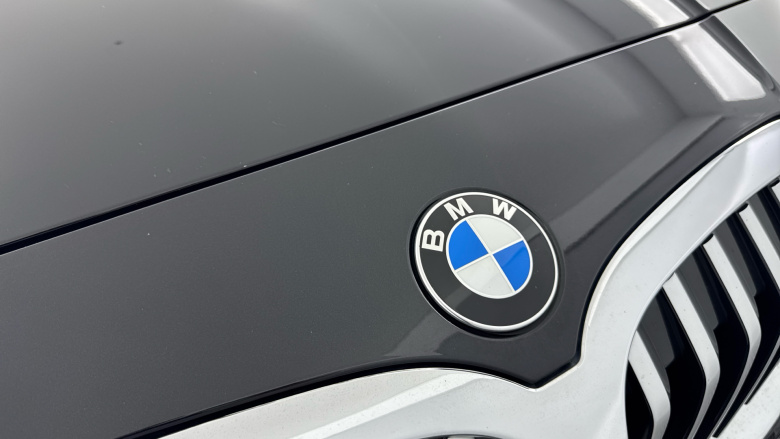 BMW 1 Series 118i M Sport 5dr Step Auto Petrol Hatchback